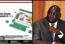 AFFAIRE SONKO-ADJI SARR : Madiambal Diagne sort un livre sur « le fait divers qui brûle le Sénégal »