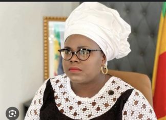 PRÉSIDENTIELLE 2024 : Assome Diatta déclare sa candidature