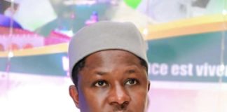 LIBERTÉ PROVISOIRE NON ACCORDÉE : Cheikh Bara Ndiaye entame une nouvelle grève de la faim
