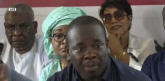 JUSTICE : Birame Soulèye Diop déféré au parquet