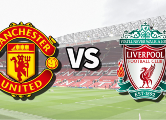 Manchester vs Liverpool : Les matchs de Premier League en streaming