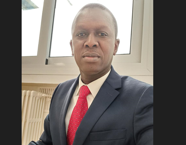 Momar Sokhna DIOP - 2
