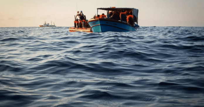 Pirogue