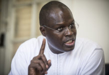 Réaction de Khalifa Sall sur la non-candidature de Macky Sall : ‘Quoi qu’on puisse dire…’
