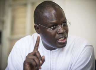 Réaction de Khalifa Sall sur la non-candidature de Macky Sall : ‘Quoi qu’on puisse dire…’