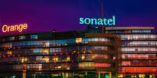 Chiffre d’affaires semestriel au Sénégal et Cie : la Sonatel table sur 794 milliards