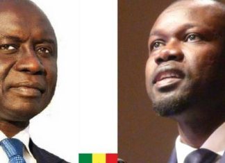 Macky Sall renonce à sa candidature : Idrissa Seck raille Ousmane Sonko