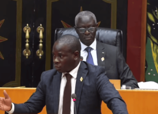 Accusations d’empoisonnement : Birame Souleye Diop présente ses ‘excuses’ au président Macky Sall