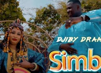 Nouveau Single de Djiby Dramé, ‘Simbo’, en hommage Soundiata Keita