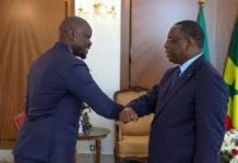 2024 : ‘Pourquoi Macky décide de tomber avec Sonko’ (Amir Nourdine Elbachir)