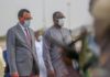 Macky Sall condamne fermement le coup d’Etat militaire à Niamey