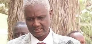 Ibrahima Baba Sall : Mes propositions à Macky Sall n’ont aucune ambition influente