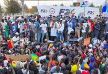 ‘Abus de Macky Sall’ : Le F24 va porter le combat à l’international