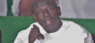 Présidentielle 2024 : Le Parti socialiste reste politiquement ambitieux, d’après Abdoulaye Vilane…