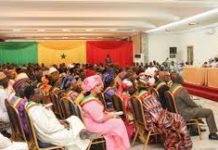 Dialogue national: L’article L 87 introduit par le gouvernement (…) n’est pas le fruit d’un consensus…