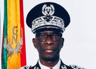 ‘Notre offre traditionnelle de sécurité est compromise’ (Général Moussa Fall)