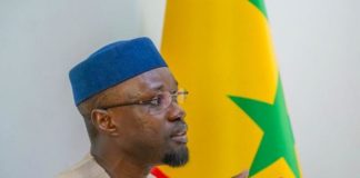 Changement au sein de Pastef : Ayib Daffé remplace Bassirou Diomaye Faye