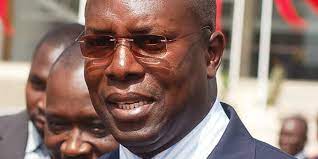 Sonko en résidence surveillée : Souleymane Ndéné Ndiaye réagit