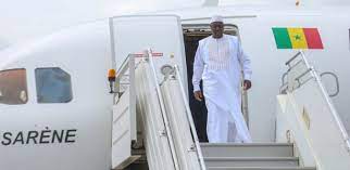 De retour au pays : Macky Sall attendu pour désigner son candidat
