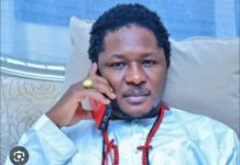 REBEUSS : Cheikh Bara Ndiaye met fin à sa diète