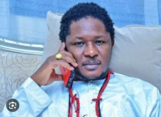 REBEUSS : Cheikh Bara Ndiaye met fin à sa diète