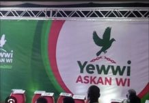 ARRESTATION DE SONKO : Yewwi face à la presse à 11h au siège du PUR sur la VDN