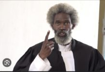 ETAT DE SANTÉ DE BARA NDIAYE ET HANNIBAL DJIM : Me Clédor avertit !
