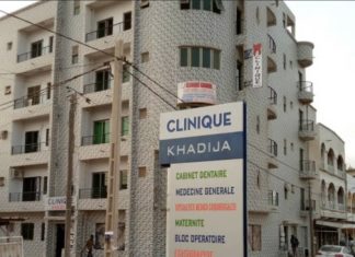 DESCENTE MUSCLÉE DE LA POLICE À LA CLINIQUE KHADIJA DE ZAC MBAO POUR ARRÊTER DES PATIENTS : L’administrateur horrifié décrit les faits