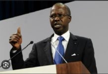 COURSE À LA SUCCESSION DE MACKY : Mahammad Dionne appelle à éviter les clivages au sein de BBY