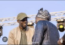 LETTRE OUVERTE À OUSMANE SONKO : Il faut vivre pour continuer à combattre ! Par Aminata Touré