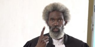 MALADIE DE SONKO : Me Ciré Clédor confirme Juan Branco