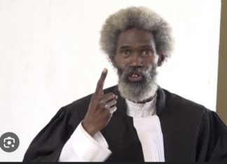 MALADIE DE SONKO : Me Ciré Clédor confirme Juan Branco