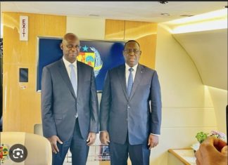 PRÉSIDENTIELLE 2024 : Mansour Faye revient sur sa candidature rejetée par Macky Sall