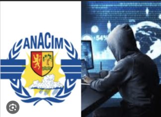 ARRESTATION DE JUAN BRANCO : Le site de l’Anacim victime d’une cyberattaque