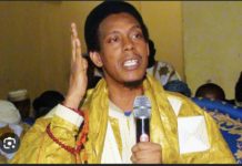 NÉCROLOGIE : Oustaz Ahmed Ba de Medina Baye n’est plus !