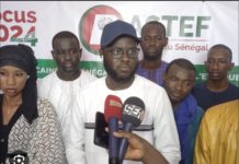 PASTEF DISSOUS : El Malick Ndiaye axe les priorités