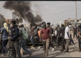 ZIGUINCHOR : Les 57 personnes arrêtées lors des dernières manifestations relaxées