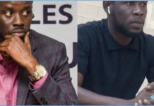 JUSTICE : Liberté provisoire refusée à Bassirou Diomaye Faye et à Pape Abdoulaye Touré
