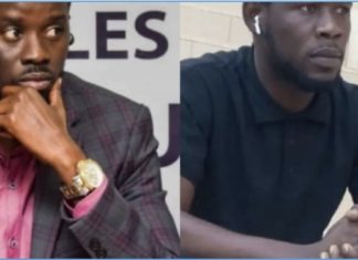 JUSTICE : Liberté provisoire refusée à Bassirou Diomaye Faye et à Pape Abdoulaye Touré