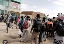 CRISE AU NIGER : Des Sénégalais se réfugient à Cotonou par peur de représailles