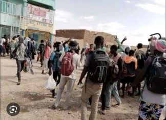 CRISE AU NIGER : Des Sénégalais se réfugient à Cotonou par peur de représailles
