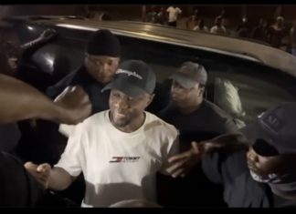 ACCUEIL CHALEUREUX, RÉCITAL DE CORAN… : Les premiers jours de Sonko à la prison de Sébikotane