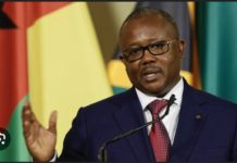 GUINÉE BISSAU : Embalo nomme un nouveau gouvernement dominé par l’opposition