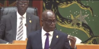 COUP D’ÉTAT AU NIGER : Selon TAS, « nous ne devons pas engager notre pays dans une guerre injustifiée »
