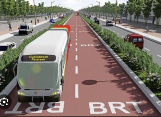 PRÉPARATIFS DES ESSAIS STATIQUES : Le Gouverneur de Dakar invite à libérer les corridors du BRT