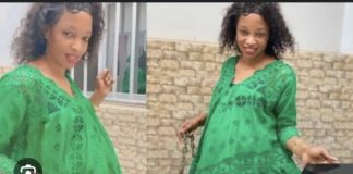 SIMULATION DE KIDNAPPING : Maman Coundoul condamnée à 6 mois de prison, dont 1 mois ferme