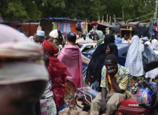 ACHEMINEMENT DE MARCHANDISES : Le Niger contourne les restrictions