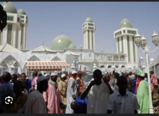 GAMOU MÉDINA BAYE : 800 éléments du GMI seront mobilisés