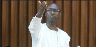 ISMAILA MADIOR FALL SUR L’EXIL DE NGAGNE DEMBA TOURÉ : « je lui souhaite bon vent »