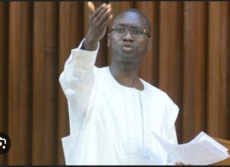 ISMAILA MADIOR FALL SUR L’EXIL DE NGAGNE DEMBA TOURÉ : « je lui souhaite bon vent »